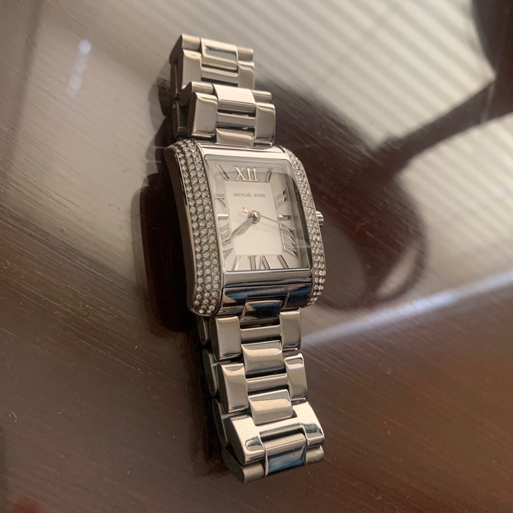 Micheal Kors watch